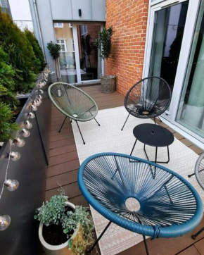 Ap66 Apartments, Gdansk